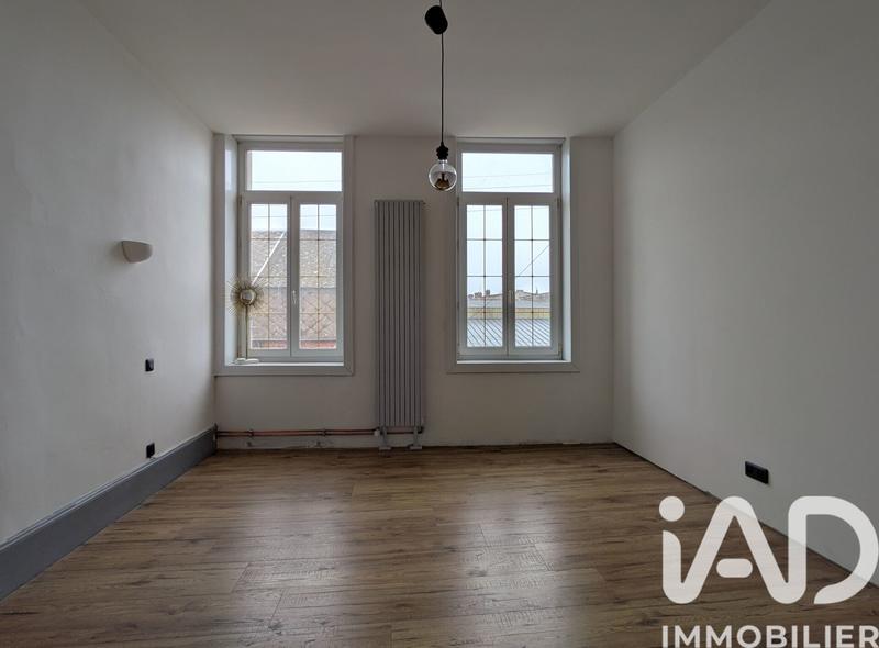 Maison de ville - 213 m² - 6 pièces