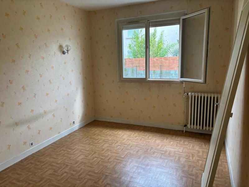 Immeuble - 142 m² - 7 pièces