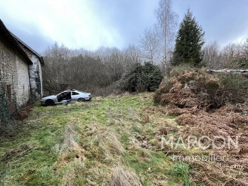 Maison - 73 m² - 4 pièces