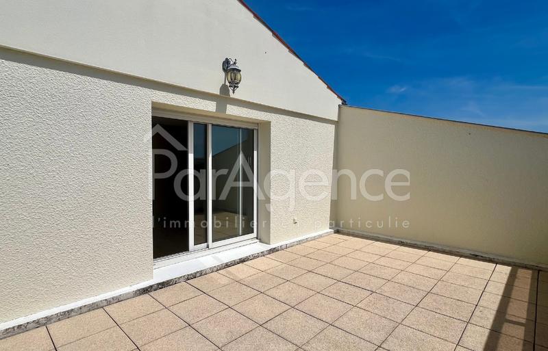 Maison - 177 m² - 6 pièces