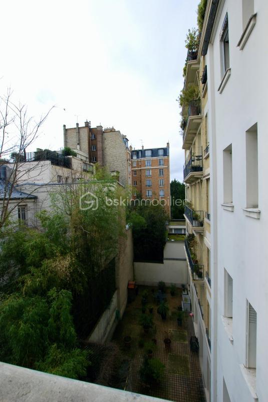 Appartement - 88 m² - 5 pièces