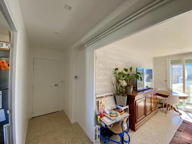 Appartement - 79 m² - 5 pièces