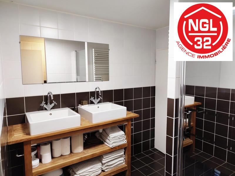 Ferme - 220 m² - 6 pièces