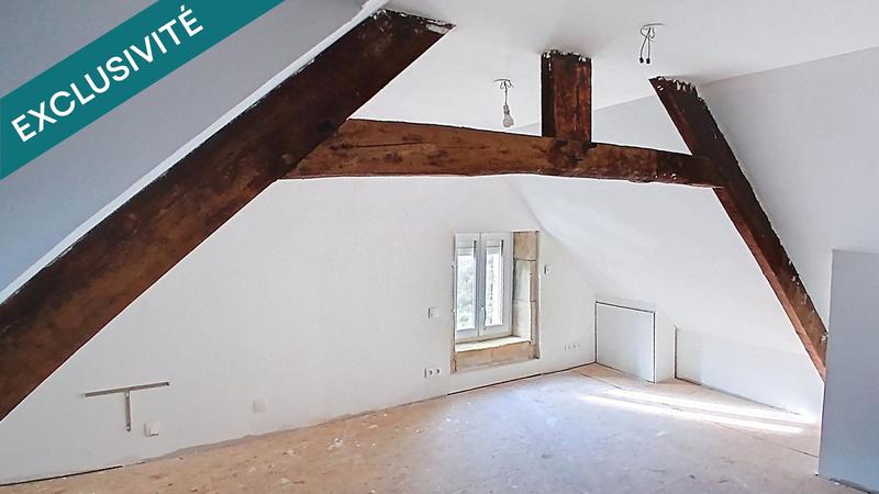 Maison - 124 m² - 4 pièces