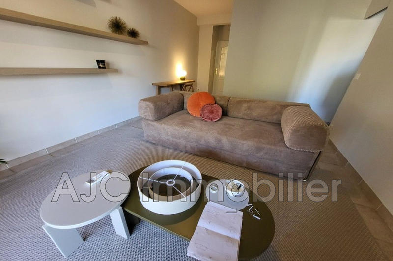 Appartement - 54 m²