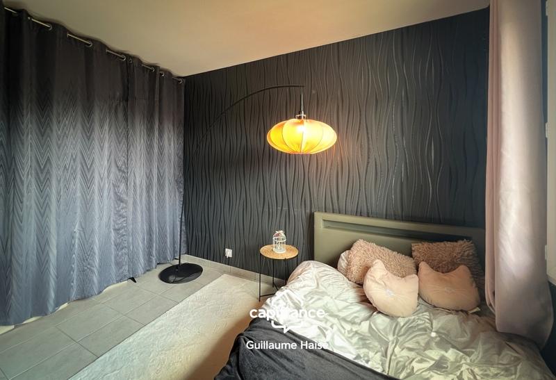 Maison - 116 m² - 5 pièces