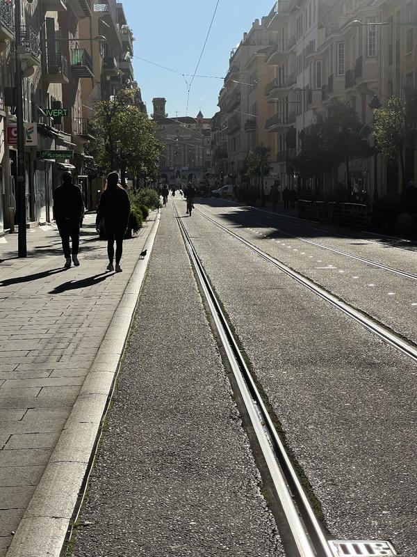 Appartement - 31 m² - 2 pièces