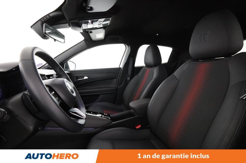 Alfa Romeo Junior 1.2 Ibrida Speciale Dct6 136 ch