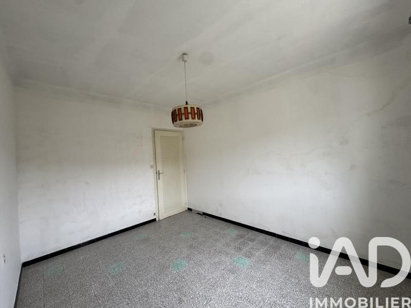 Maison - 109 m² - 5 pièces