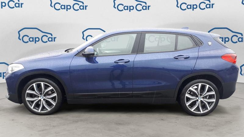 Bmw X2 (F39) sDrive 18i 140 Dkg7 Premiere