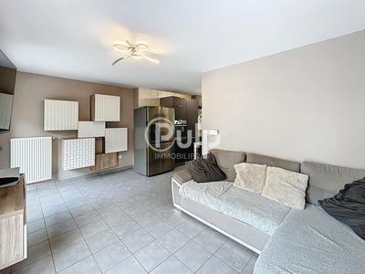 Maison - 65 m² - 5 pièces