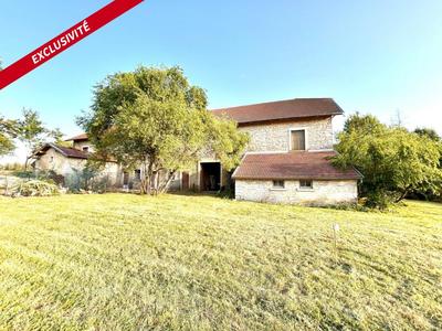 Maison - 150 m² - 4 pièces