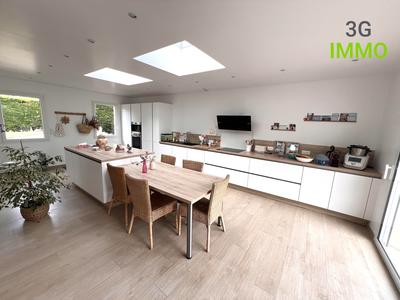 Villa - 150 m² - 5 pièces