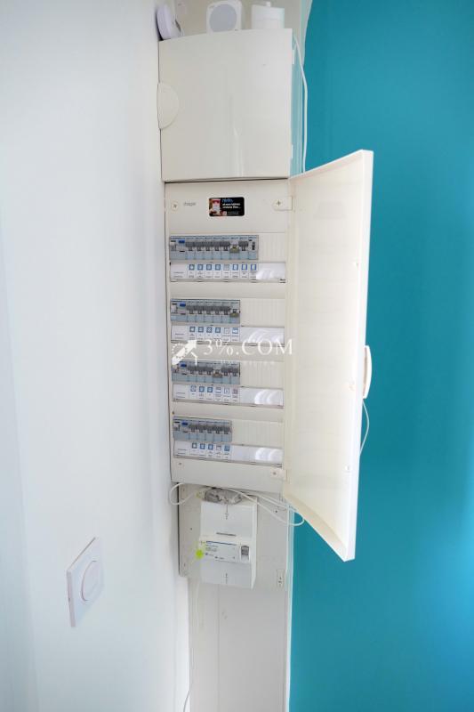 Longère - 78 m² - 3 pièces