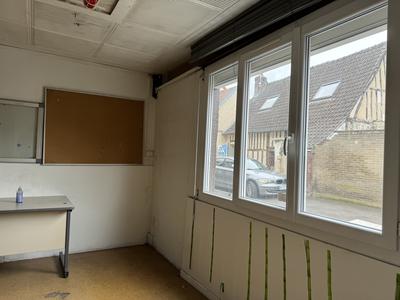 Local commercial - 43 m² - 3 pièces