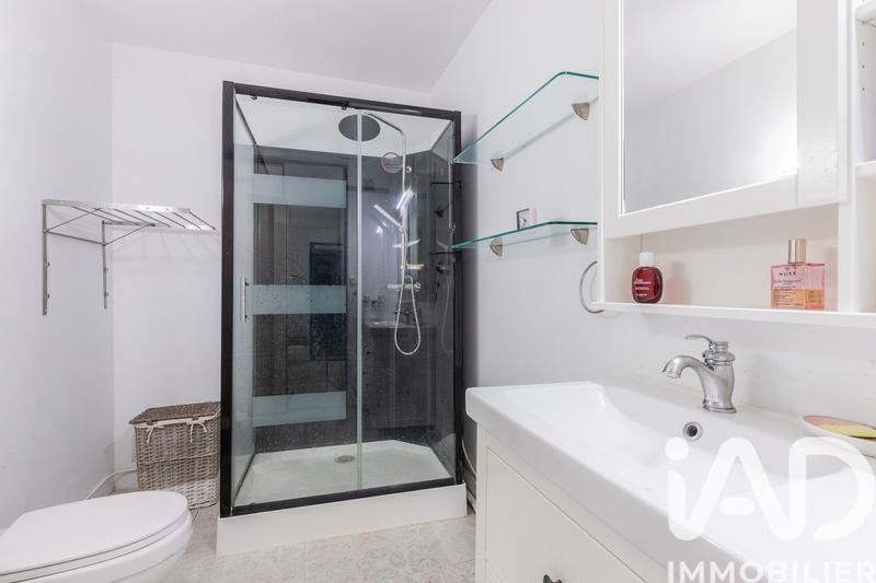 Appartement - 83 m² - 4 pièces