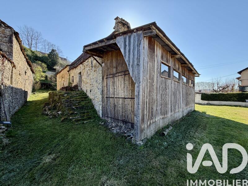 Ferme - 230 m² - 5 pièces