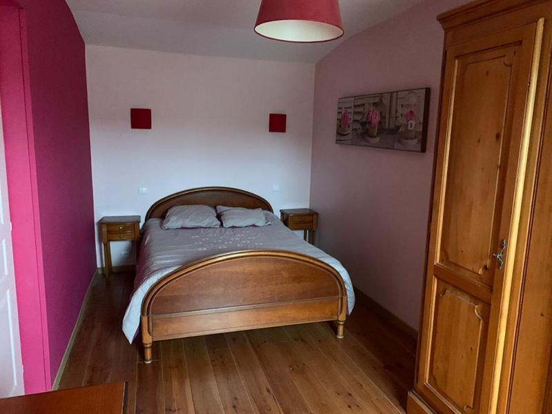 Maison - 165 m² - 7 pièces