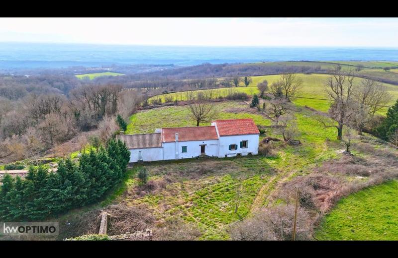 Mas - 320 m² - 6 pièces