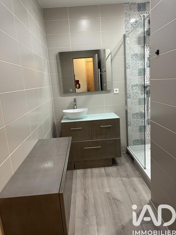 Appartement - 51 m² - 2 pièces