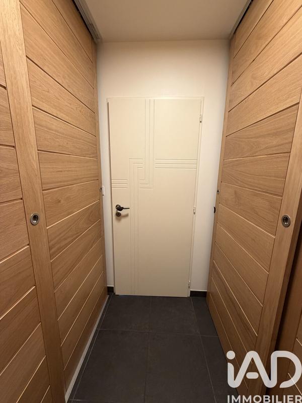 Maison - 113 m² - 5 pièces