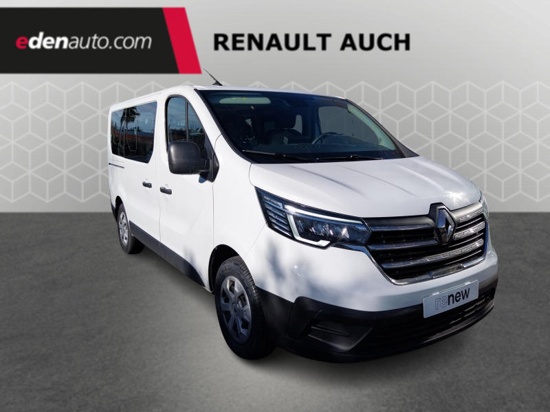 Renault Trafic Combi L1 dCi 150 Energy s&amp;S Zen