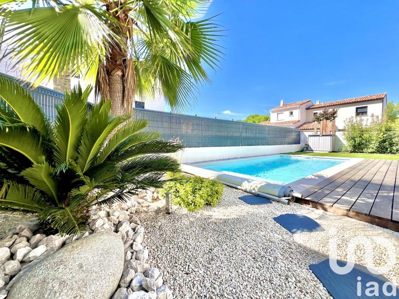 Maison de maîtres - 176 m² - 5 pièces