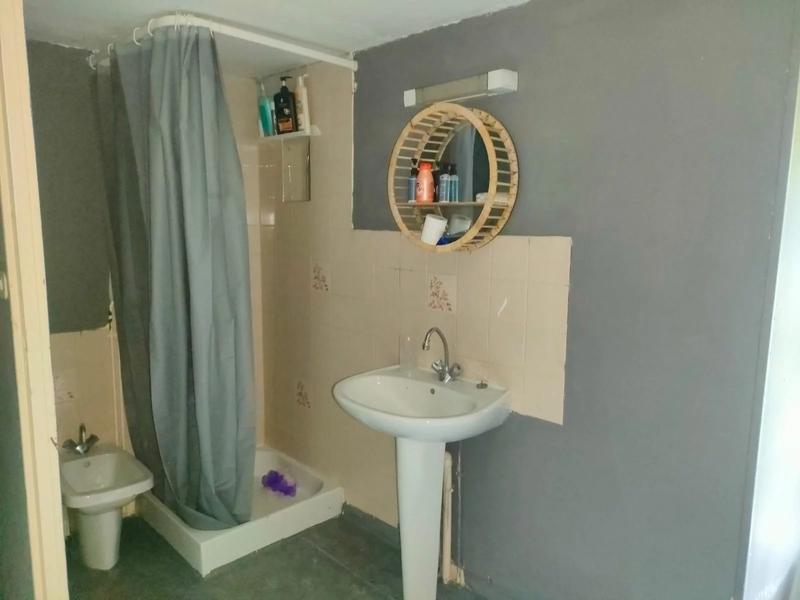 Maison de village - 60 m² - 3 pièces