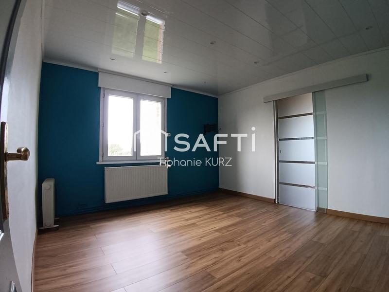 Maison - 189 m² - 8 pièces