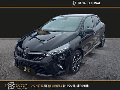 Renault Clio V TCe 90 ch Gsr2 Techno