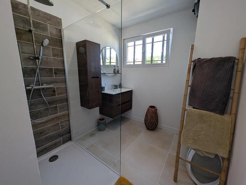 Villa - 87 m² - 4 pièces