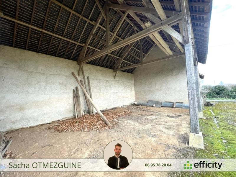 Maison - 47 m² - 2 pièces