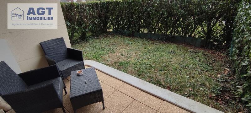 Appartement - 34 m² - 1 pièce