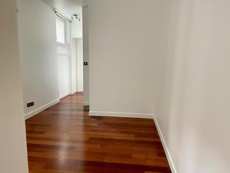 Appartement - 60 m² - 2 pièces