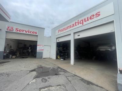 Local commercial - 255 m² - 5 pièces