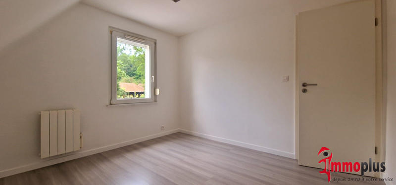 Appartement - 71 m² - 5 pièces