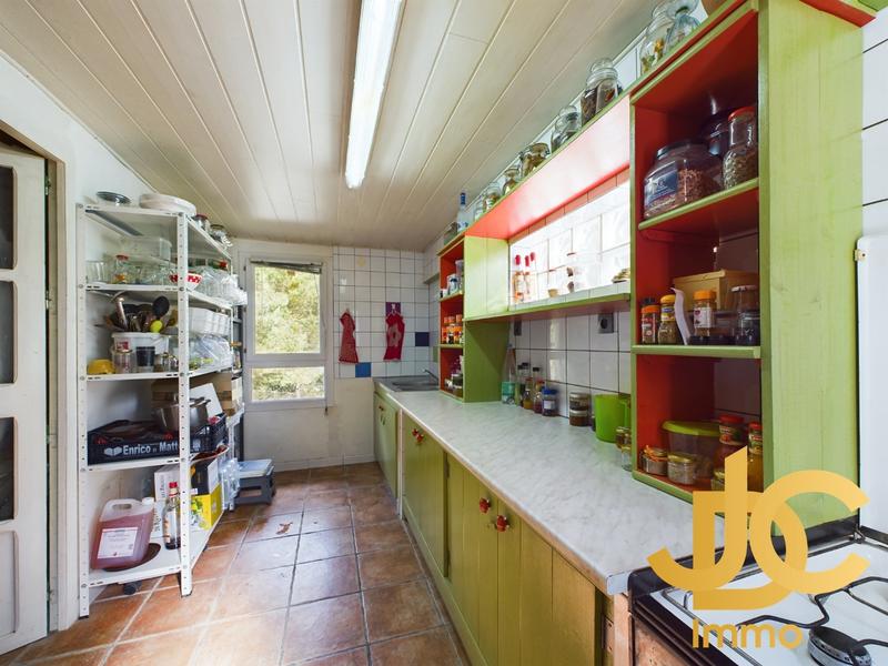 Maison - 68 m² - 3 pièces