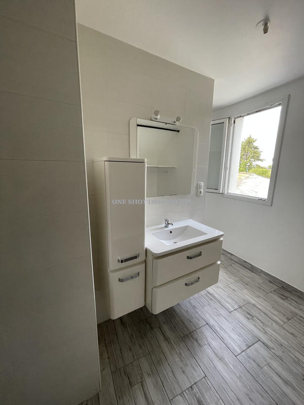 Maison - 41 m² - 2 pièces