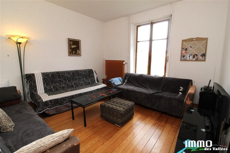 Maison - 166 m² - 7 pièces