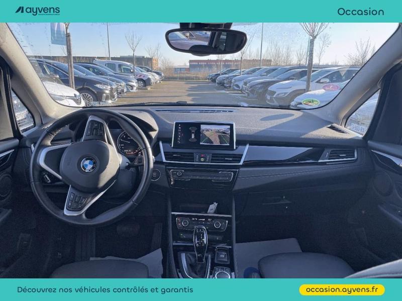 Bmw Série 2 Gran Tourer 218iA 136ch Sport Dkg7