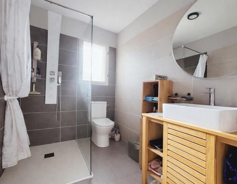 Maison - 118 m² - 5 pièces