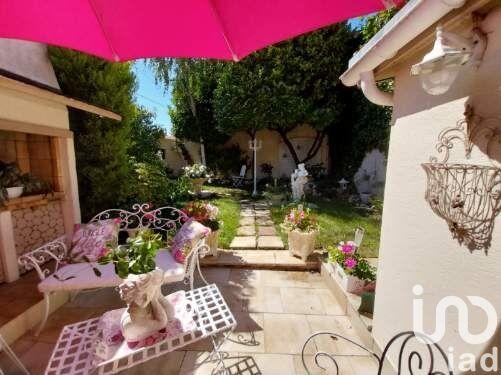 Maison de ville - 152 m² - 5 pièces