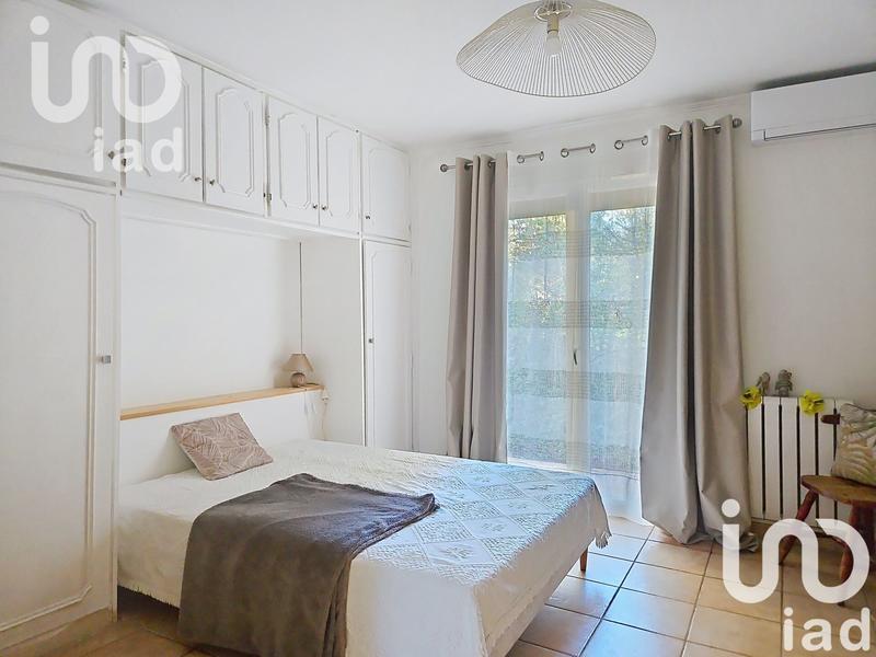 Maison - 196 m² - 7 pièces