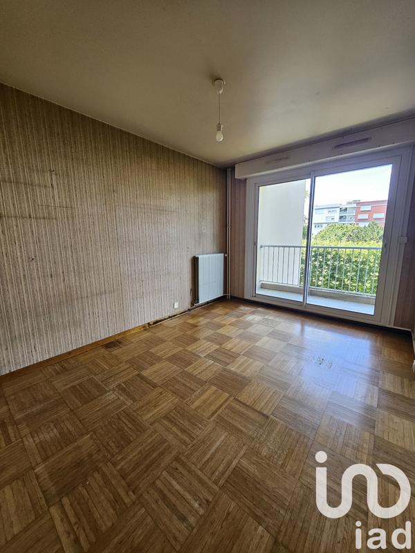 Appartement - 86 m² - 4 pièces