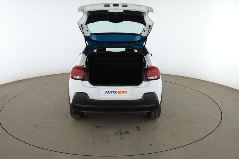Citroën C3 1.5 Blue-HDi Feel Pack Bv6 102 ch