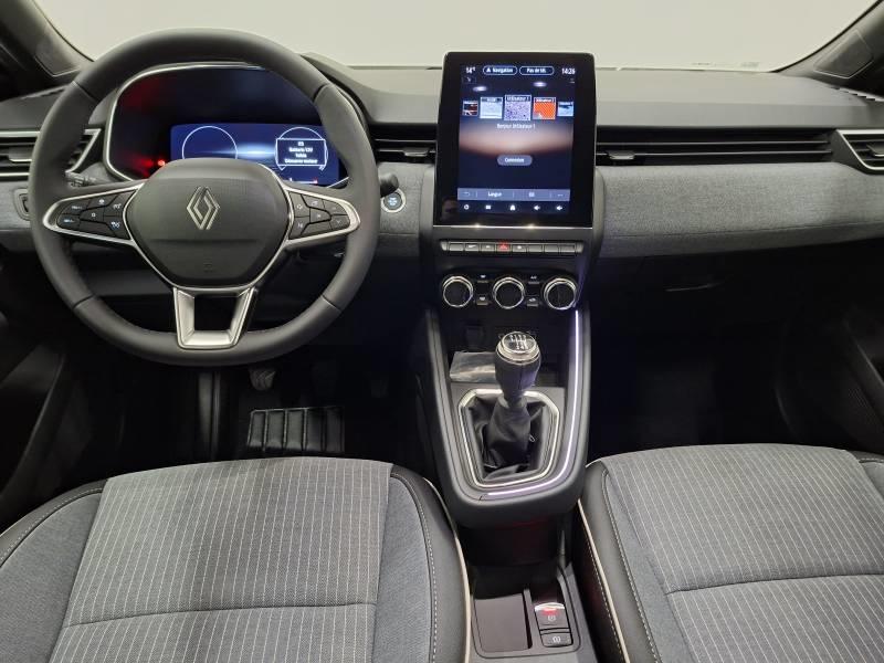 Renault Clio TCe 90 ch Gsr2 Techno