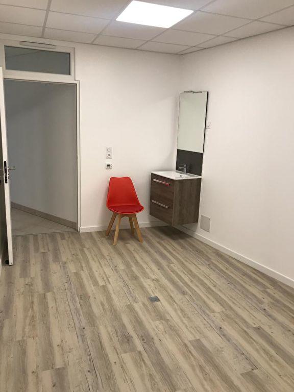 Local commercial - 15 m²