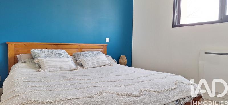 Maison - 133 m² - 6 pièces