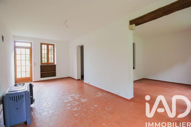 Maison de campagne - 141 m² - 8 pièces