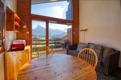 Appartement - 32 m² - 3 pièces